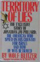 100471 Territory of Lies: The Exclusive Story of Jonathan Jay Pollard